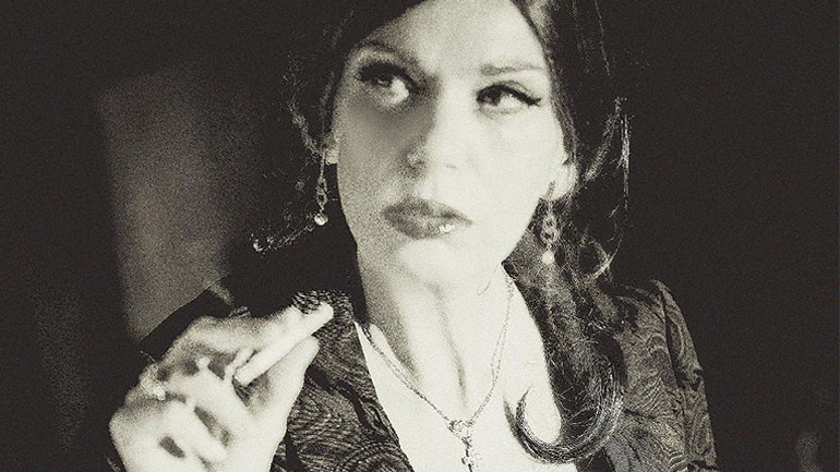 «Εγώ η Πόντια, Σεβάς Χανούμ» στο θέατρο Αλκμήνη