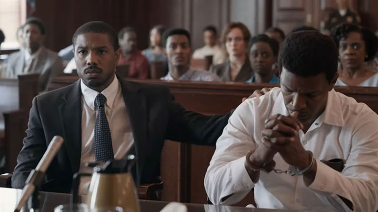 Προσεχώς: «Αγώνας Για Δικαιοσύνη» με τους Μάικλ Μπ. Τζόρνταν, Τζέιμι Φοξ