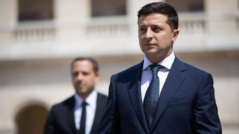 Οι πρόεδροι της Ουκρανίας και του Ιράν θα έρθουν σε τηλεφωνική επικοινωνία σήμερα για τη συντριβή του Boeing