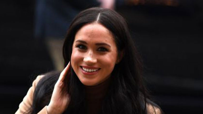 Η Meghan Markle υπέγραψε συμφωνία με τη Disney!