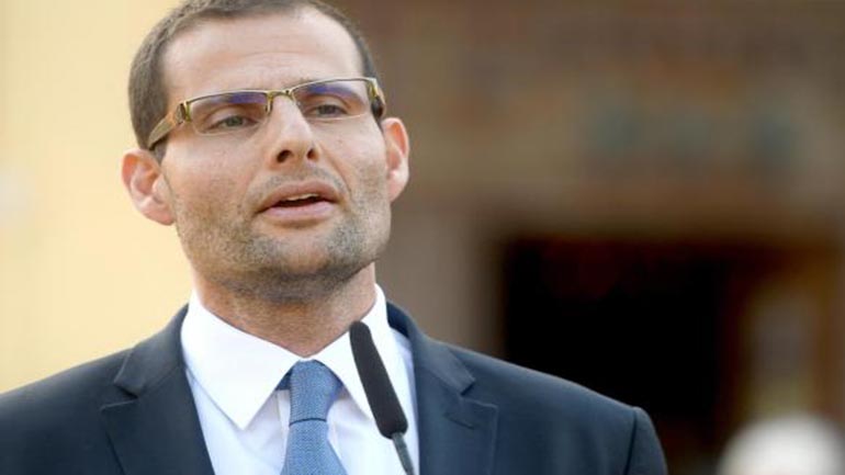 Μάλτα: Ο 42χρονος δικηγόρος Ρ. Αμπέλα νέος πρωθυπουργός της χώρας