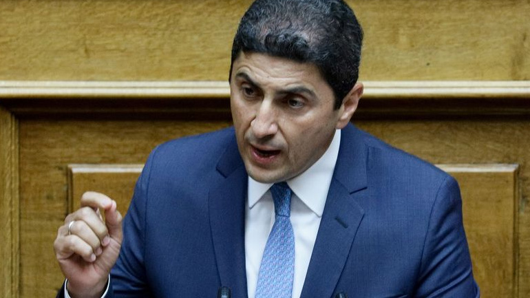 Αυγενάκης: «Ο ρατσισμός δεν έχει θέση στη δημόσια ζωή του τόπου»