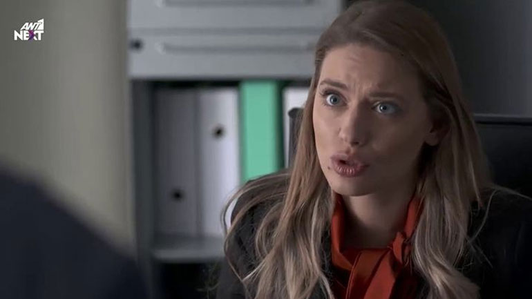 Γυναίκα χωρίς όνομα: Όλες οι εξελίξεις της εβδομάδας