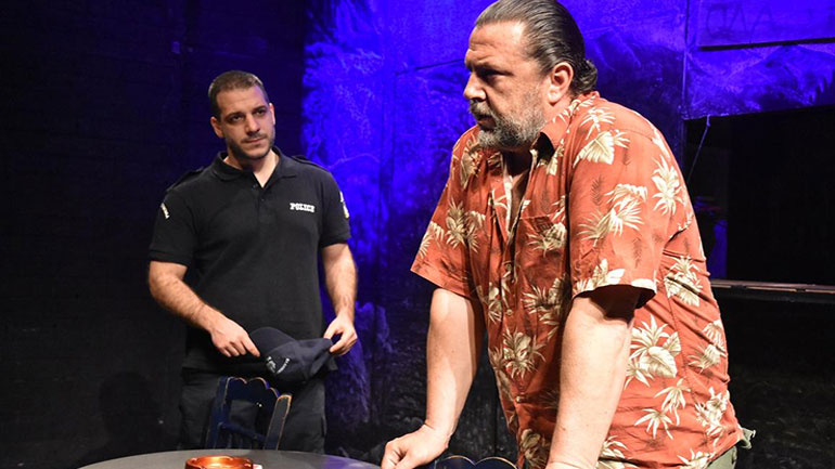 Παράταση παραστάσεων για το έργο «Άγριος Σπόρος» στο θέατρο Επί Κολωνώ