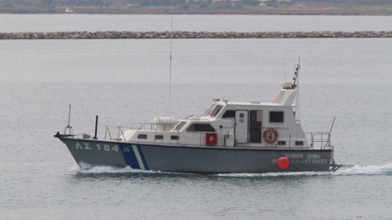 Άκαρπες οι έρευνες για τον εντοπισμό των αγνοουμένων στους Παξούς