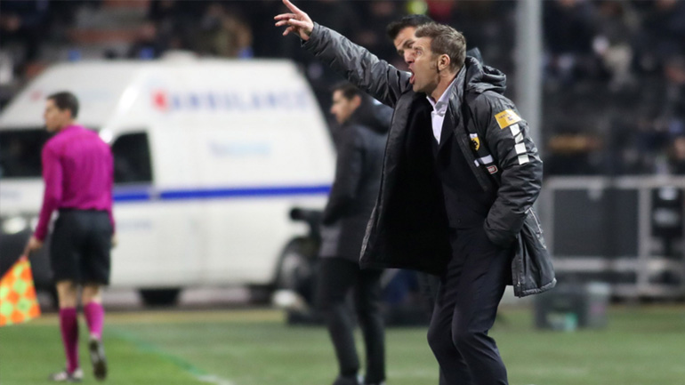 Καρέρα: «Πριν το πέναλτι υπάρχει φάουλ»