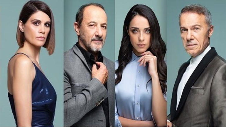 Παράταση παραστάσεων για το «Δείπνο» στο Σύγχρονο Θέατρο