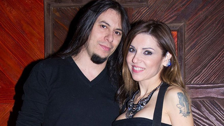 Ευρυδίκη-Μπομπ Κατσιώνης: Η αποκάλυψή τους για τη γνωριμία τους