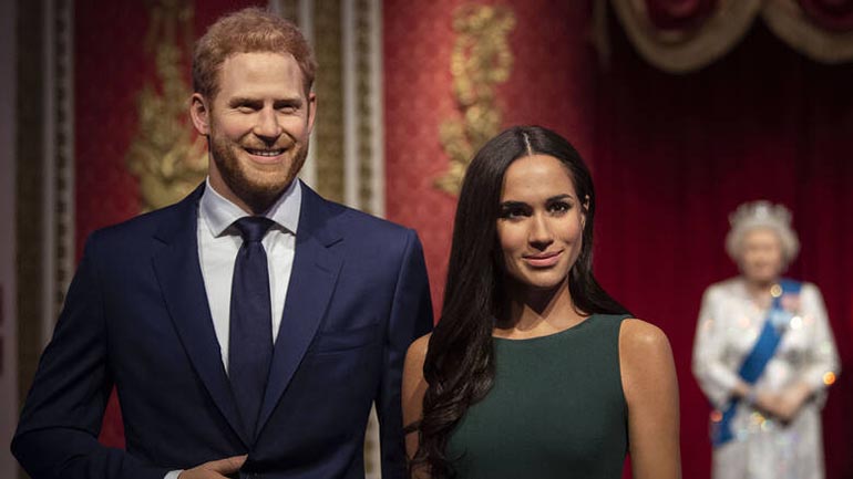 Η βασίλισσα Ελισάβετ συγκαλεί συνάντηση της βασιλικής οικογένειας για τον πρίγκιπα Χάρι και τη Μέγκαν 