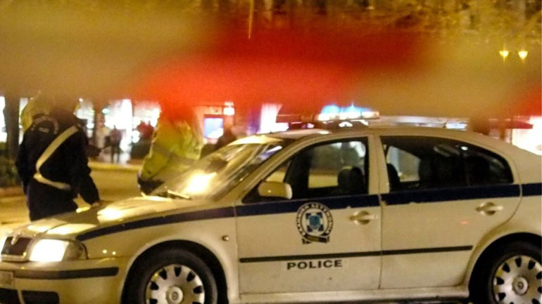 Ηράκλειο: Γυναίκα εντοπίστηκε νεκρή δίπλα στο αυτοκίνητό της