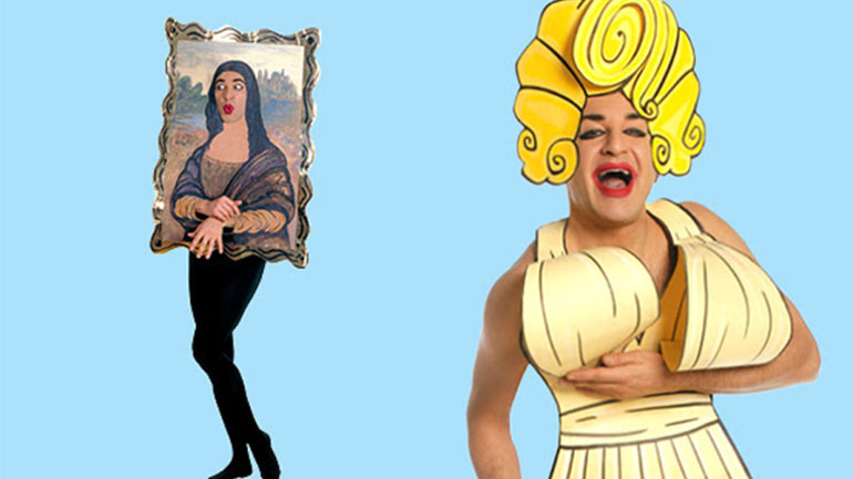 Πού θα πάμε σήμερα στην πόλη – Ατζέντα εκδηλώσεων