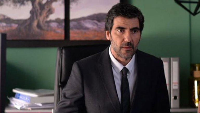 Αντώνης Καρυστινός: Όλα όσα είπε για τα νούμερα τηλεθέασης της σειράς «Έρωτας μετά»