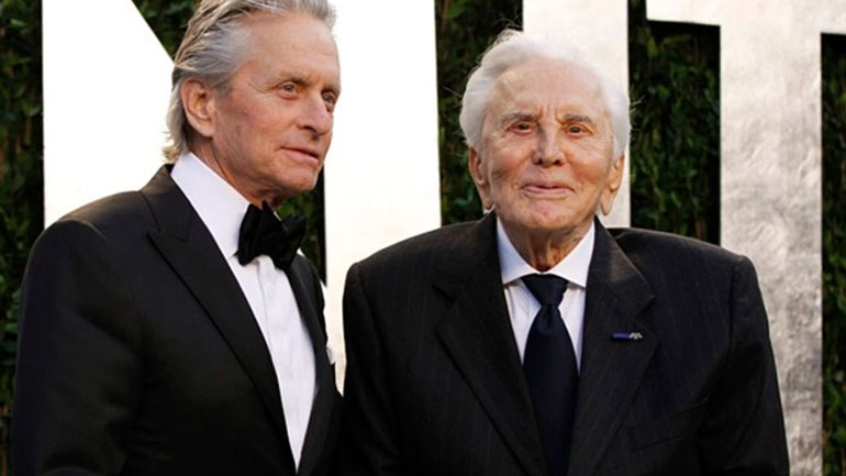 Οι μεγάλες οικογένειες του Χόλιγουντ