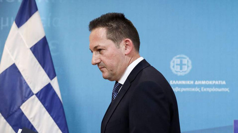 «Οι εικόνες που παρακολουθήσαμε από το Κουκάκι ας γίνουν ένα μάθημα δημοκρατίας για όλους»