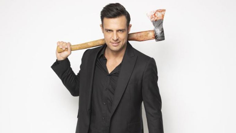 Σάββας Πούμπουρας: Αυτή ήταν η πιο ακραία αντίδραση που θα δούμε στο «Best Friend’s Fear»