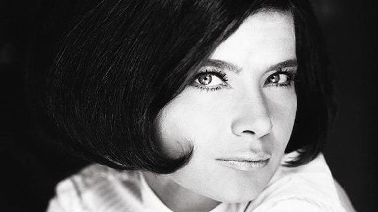 Τζένη Καρέζη, η ξεχωριστή σταρ του ελληνικού κινηματογράφου