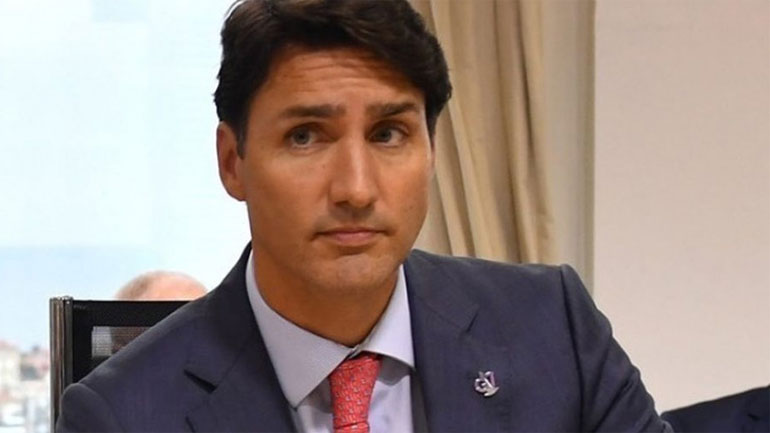 Ιράν: Ο Καναδός πρωθυπουργός θα παραστεί σε επιμνημόσυνη τελετή για τα θύματα του Boeing