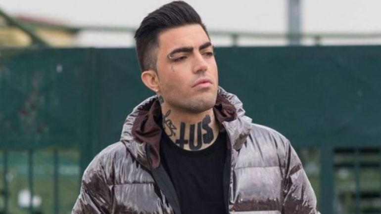 Ο ΤUS έκανε μήνυση στον Mad Clip!