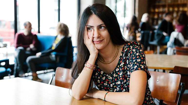 «Περηφάνια και Προκατάληψη» στο θέατρο Αλκυονίς