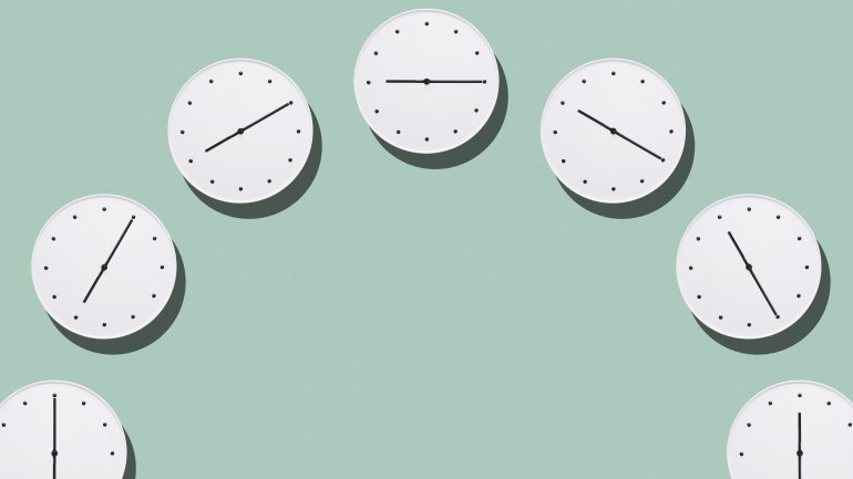 Το βιολογικό ρολόι επηρεάζει τον τρόπο λειτουργίας του ανοσοποιητικού συστήματος – νέα ευρήματα