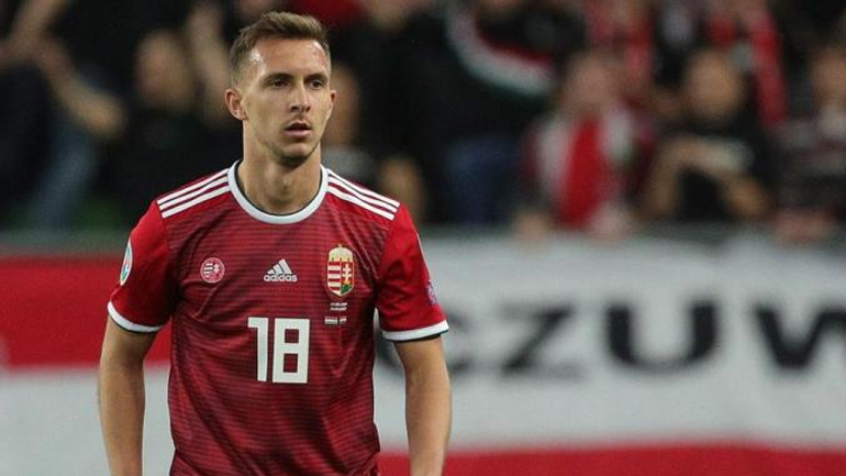 Παναθηναϊκός: Συμφωνία και με Λέγκια για Νάγκι