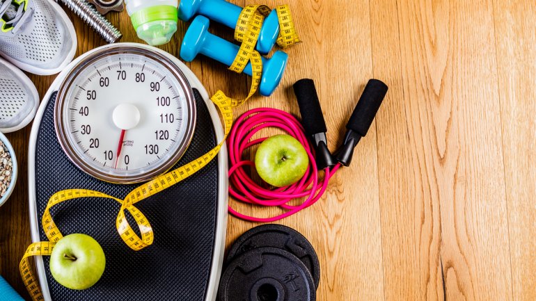 Γιατί η άσκηση έχει περιορισμένη χρησιμότητα στην απώλεια βάρους