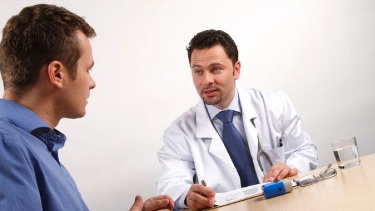 Στυτική δυσλειτουργία: Αίτια και διάγνωση