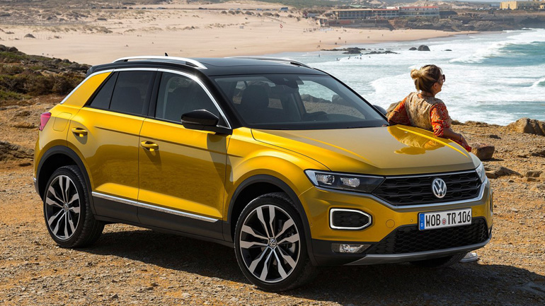 Πόσα αυτοκίνητα πούλησε η Volkswagen το 2019;