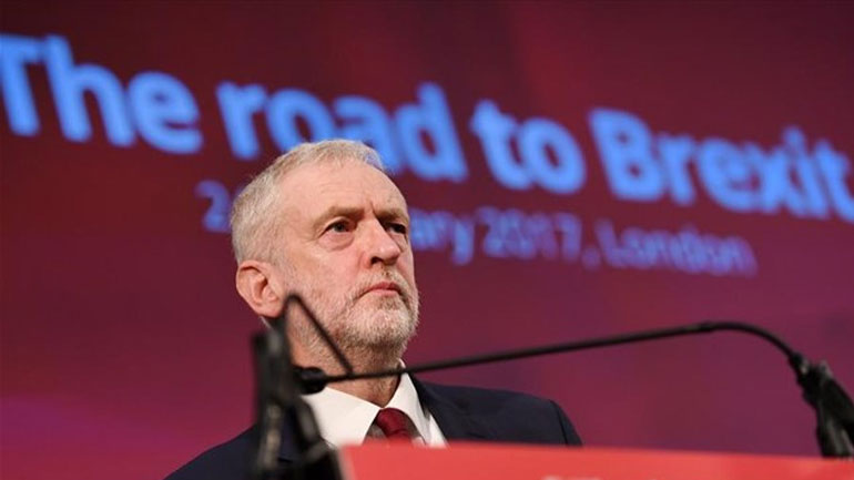 Βρετανία: Με πέντε υποψήφιους συνεχίζεται ο αγώνας διαδοχής για την ηγεσία των Εργατικών