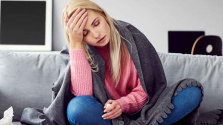 Με αυτές τις τροφές μπορείτε να καταπολεμήσετε τη φλεγμονή