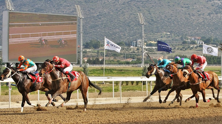Markopoulo Park: Πολλοί νικητές στο ΣΚΟΡ 6 και ακόμα μια μεγάλη νίκη για τον θεσμό του syndication