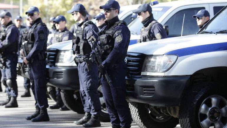 Ολοκληρώθηκαν οι εξετάσεις δακτυλικών αποτυπωμάτων από την εκκένωση κτηρίων