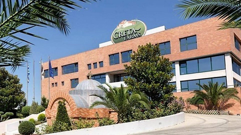 Οι τράπεζες συζητούν με επενδυτή για την Creta Farms