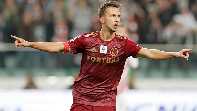 Παναθηναϊκός: Στην Αθήνα ο Νάγκι