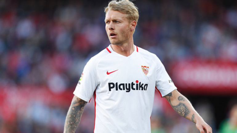 Δανεικός στη Μίλαν ο Κιάερ