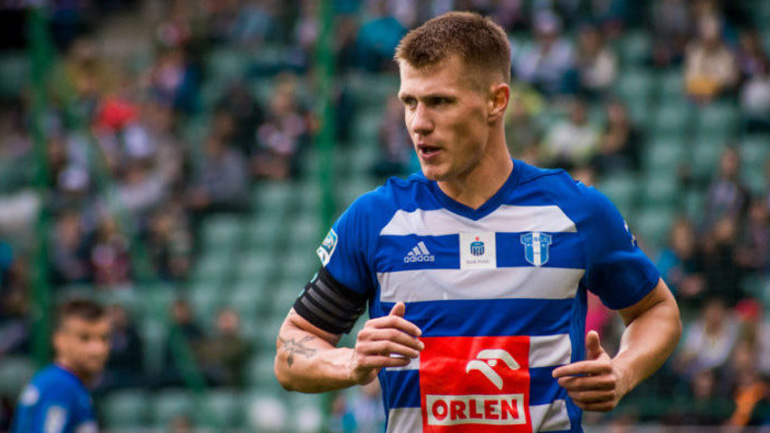 ΑΕΚ: Στην Αθήνα ο Σιμάνσκι