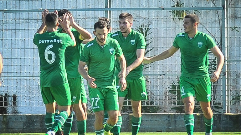 Super League 2: Ο Λεβαδειακός πέρασε το εμπόδιο του Πλατανιά