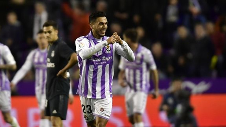 Παναθηναϊκός: Έφτασε στην Αθήνα ο Ανουάρ