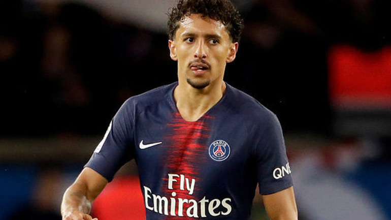 Ανανέωσε έως το 2024 με την Παρί ο Μαρκίνιος