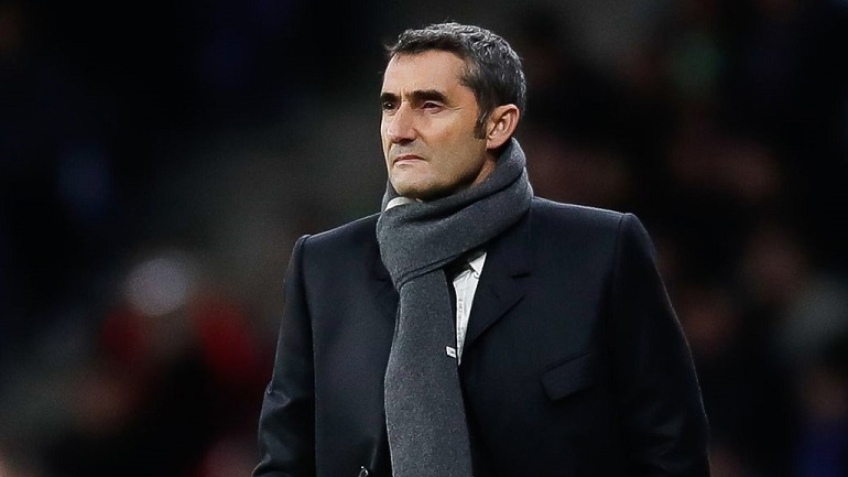 Τελειώνει ο Βαλβέρδε από την Μπαρτσελόνα