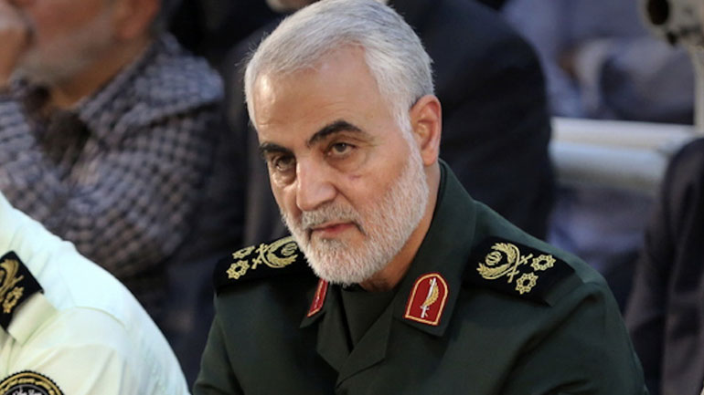 Η επίθεση εναντίον του Σουλεϊμανί ήταν νόμιμη, δήλωσε ο Υπουργός Δικαιοσύνης των ΗΠΑ