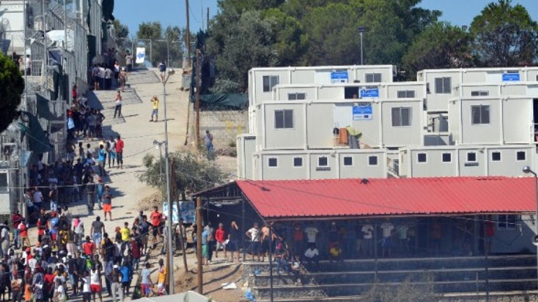 Γενική απεργία την Τετάρτη 22 Ιανουαρίου στα νησιά του Βορείου Αιγαίου για το μεταναστευτικό – προσφυγικό