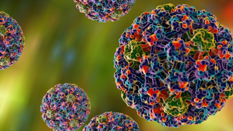 «Διασφαλίζω την Υγεία του παιδιού μου» – Ημερίδα Ενημέρωσης για τον HPV