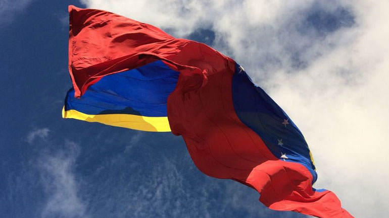 Νέες κυρώσεις σε βάρος στελεχών της κυβέρνησης Μαδούρο επέβαλε η Ουάσινγκτον