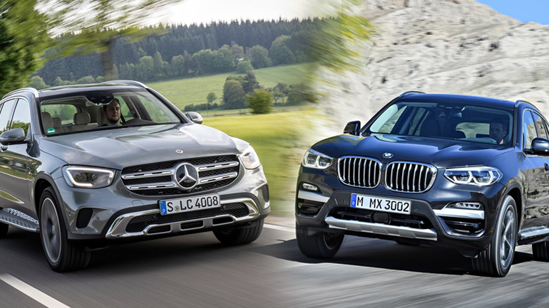 Η No1 premium μάρκα αυτοκινήτων στον κόσμο