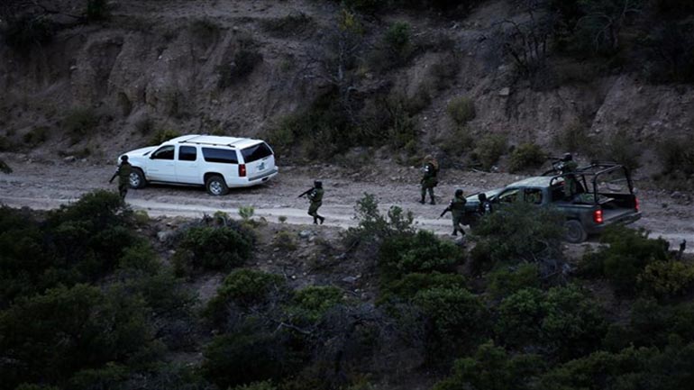 Μεξικό: Ο πρόεδρος  Ομπραδόρ υπόσχεται δικαιοσύνη στους συγγενείς των θυμάτων της σφαγής οικογένειας Μορμόνων