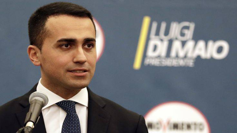 Ιταλία: «Να σταματήσει κάθε εξωτερική παρέμβαση στη Λιβύη»