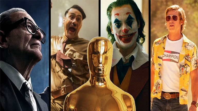 Όσκαρ 2020: Σήμερα η ανακοίνωση των υποψηφιοτήτων