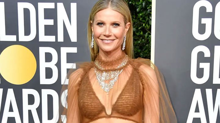 Τα πιο συχνά beauty λάθη και η αντιμετώπισή τους από τη makeup artist της Gwyneth Paltrow