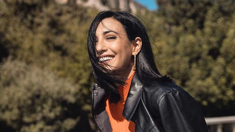 Ευγενία Σαμαρά: Ο ρόλος της στην «Ευτυχία» και η ψυχοθεραπεία που έχει κάνει